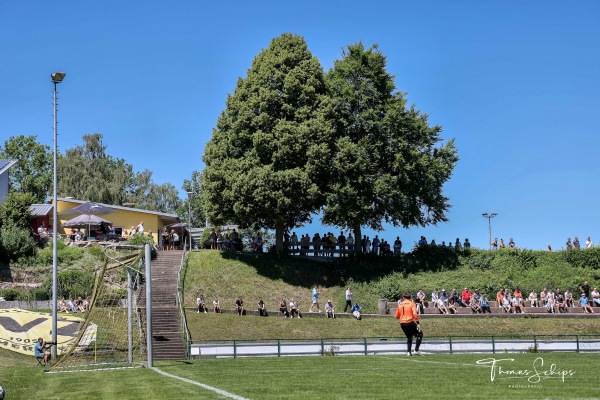 Sportanlage Zimmern - Zimmern ob Rottweil