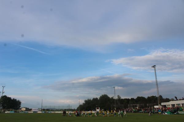 ASKÖ Breitenfellner Personal Arena - Marchtrenk