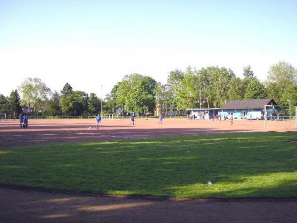 Sportzentrum Brechten - Dortmund-Brechten