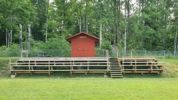 Hovsta IP - Örebro-Hovsta