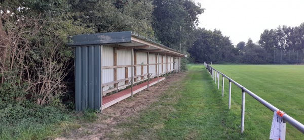 Sportanlage Moorwiesendamm B-Platz - Oerel