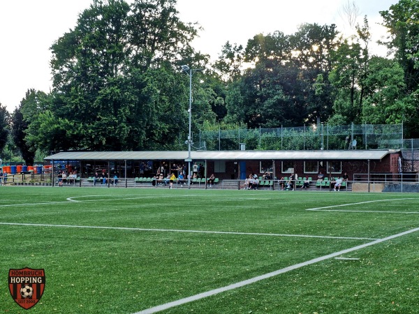 KBS Group Arena - Dortmund-Berghofen