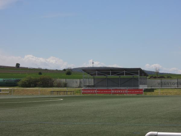 Sportanlage an der K92 - Bad Kreuznach-Planig