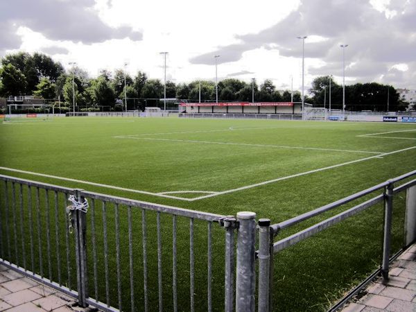 Sportpark 't Loo veld 3 - Leidschendam-Voorburg