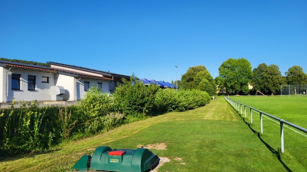 Sportgelände Bühler - Eußenheim-Bühler