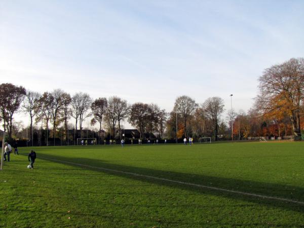 Sportpark Raalte veld 2 - Raalte