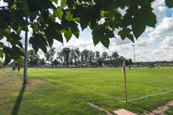 ELSNER Sportpark Erlangen Platz 3 - Erlangen-Eltersdorf