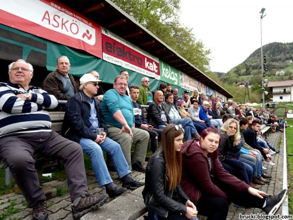 Sportplatz Ludmannsdorf - Ludmannsdorf