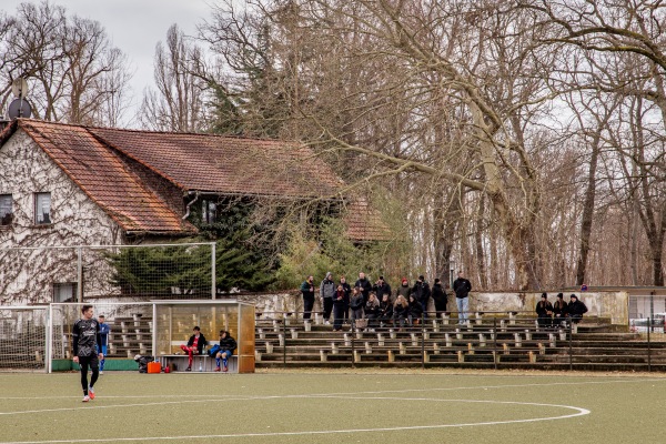 Sport- und Freizeitzentrum Holzhof - Elsterwerda