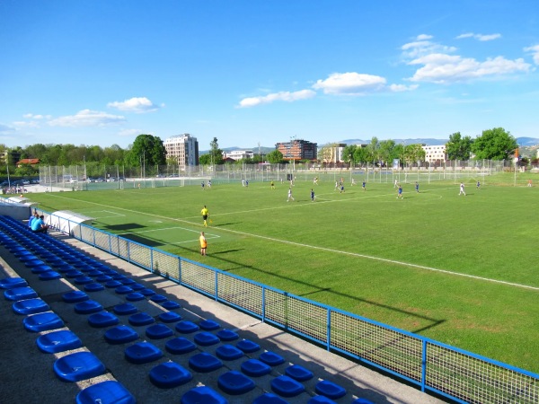 Stadion FK Igman Ilidža - Ilidža
