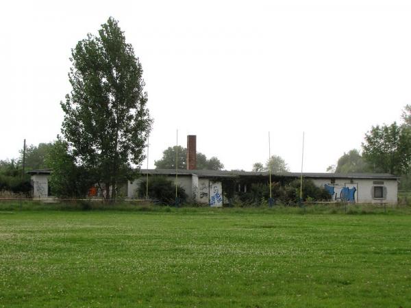Sportplatz Altenweddinger Straße - Sülzetal-Bahrendorf