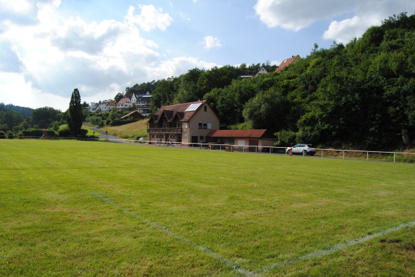 Sportplatz Jossa - Sinntal-Jossa