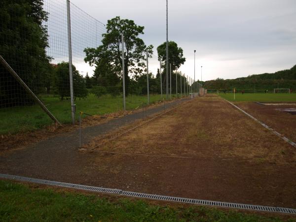 Sportpark Schlanstedt - Huy-Schlanstedt