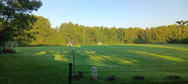 Sportplatz Rantzaustraße - Bad Segeberg