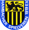 Wappen Hambacher SV 1919