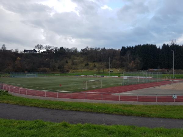 ELEKTRISOLA Sportpark - Reichshof-Eckenhagen