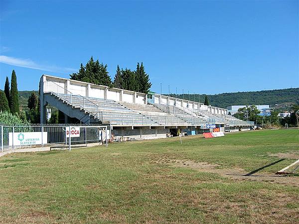 Mestni Stadion - Izola