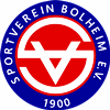 Wappen SV Bolheim 1900 diverse  68762