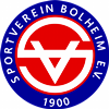Wappen SV Bolheim 1900 diverse