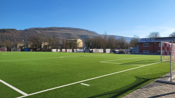 Sportanlage Schleusenweg Platz 2 - Erlabrunn