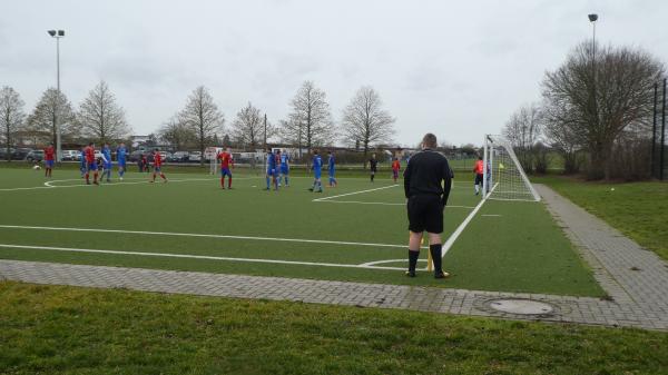 Sportanlage Tränkeweg C-Platz - Braunschweig-Hondelage