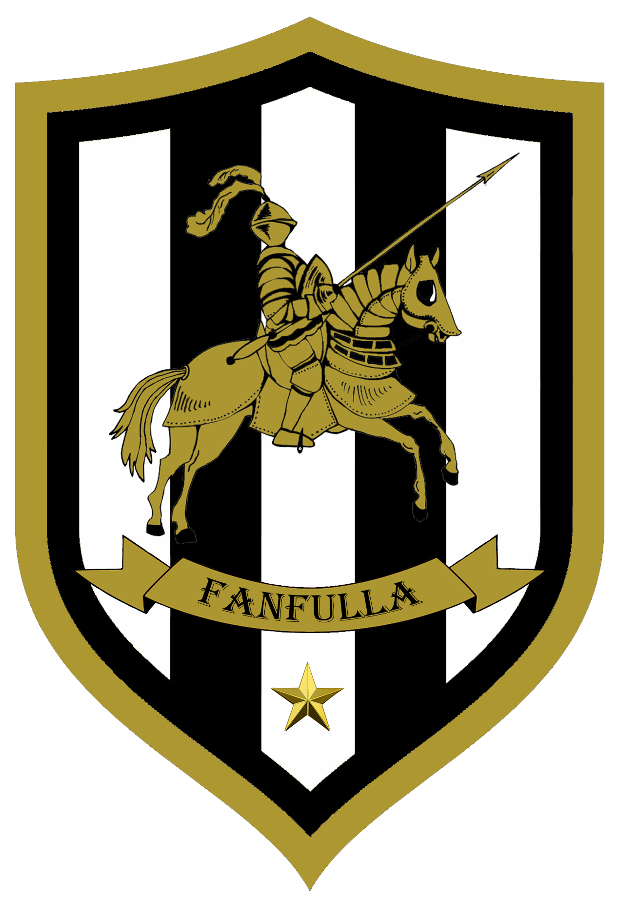 Wappen ASD Fanfulla