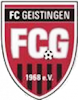 Wappen ehemals FC Geistingen 1968