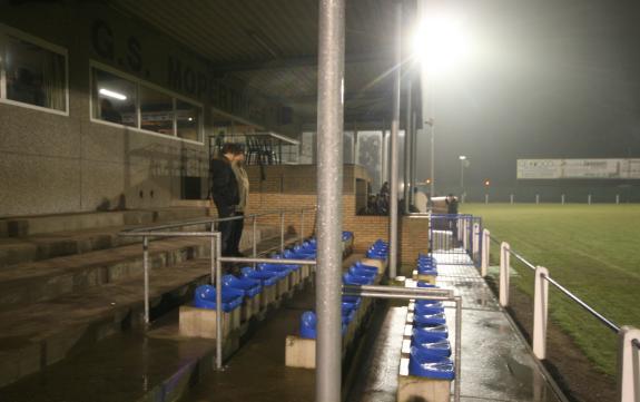 Norbert Beuls Stadion - Bilzen-Mopertingen