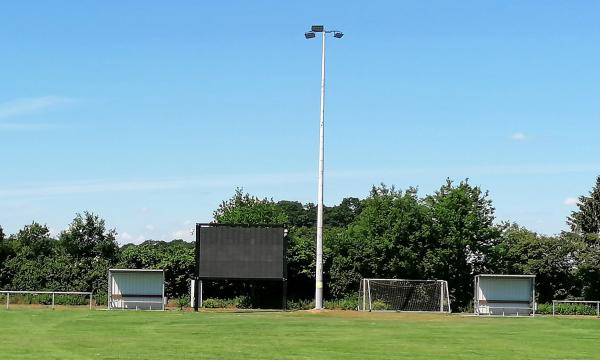 Sportplatz an der Schule - Drebber-Jacobidrebber