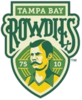 Wappen Tampa Bay Rowdies  24335
