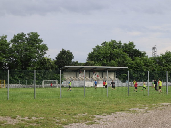 Campo Sportivo di Caneva - Caneva