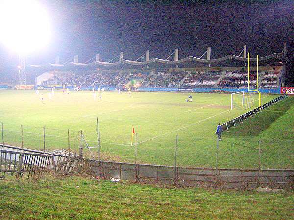 Stadion Hohe Warte - Wien Stadion Hohe Warte - Wien