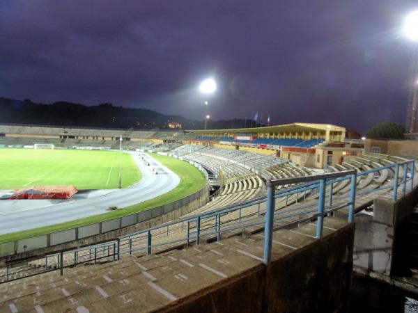 Stadio Comunale San Vito - Gigi Marulla - Cosenza