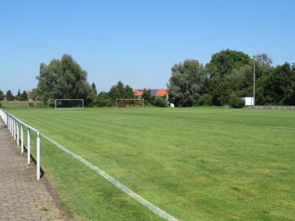 Sportzentrum Nautilla Platz 5 - Illertissen