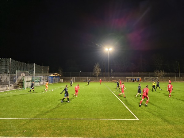 Sportplatz Freizeitgelände - Bischofshofen