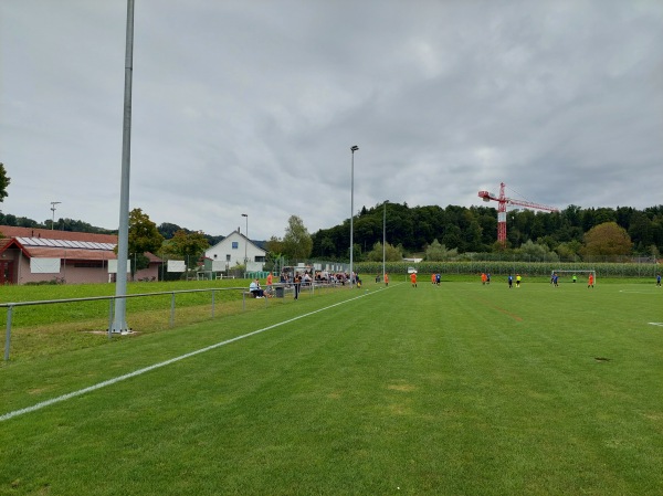 Sportplatz Arlets Platz 2 - Rikon