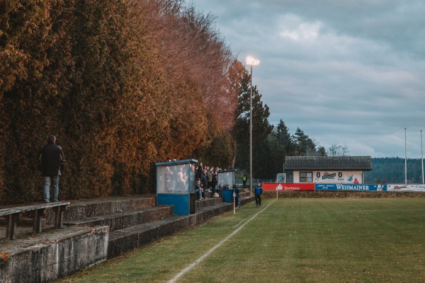 FC Arena - Marktleugast