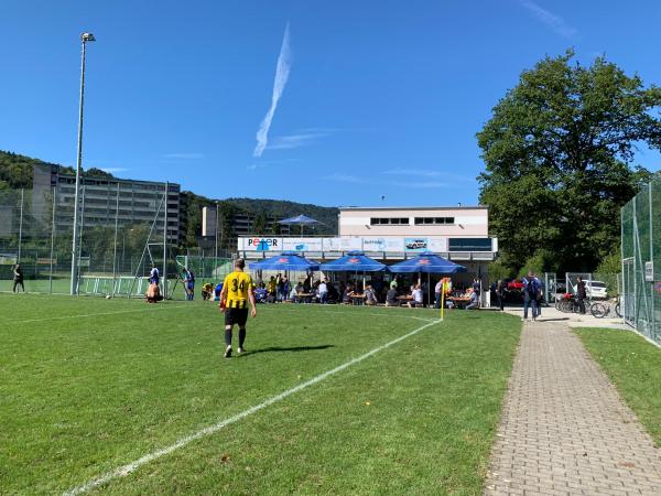 Sportanlage Sihlmatte - Langnau am Albis