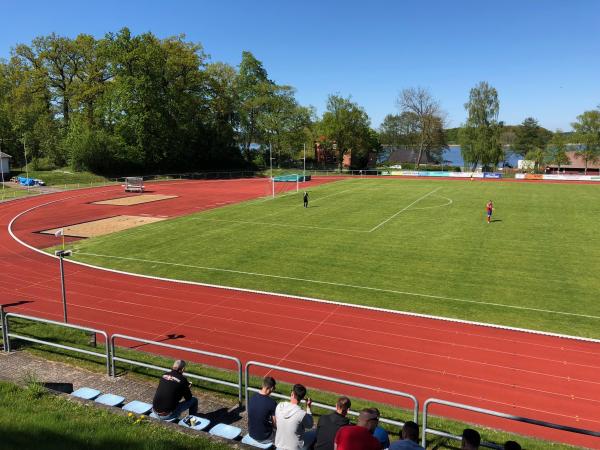 Stadion am See - Sternberg