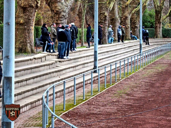 Goystadion - Dortmund-Hörde
