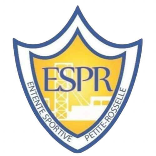 Wappen ES Petite-Rosselle  40349