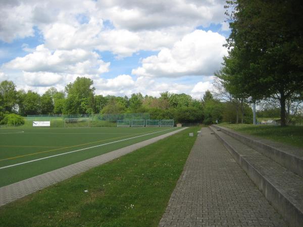 Carl-Diem-Stadion Nebenplatz 2 - Reutlingen