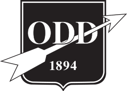 Wappen Odd BK  3534