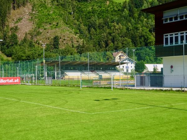 Parkstadion Nebenplatz - Zell am Ziller 