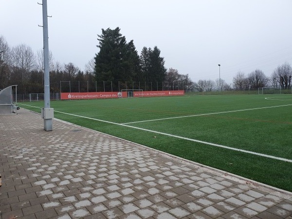 Kreissparkassen Campus - Zorneding