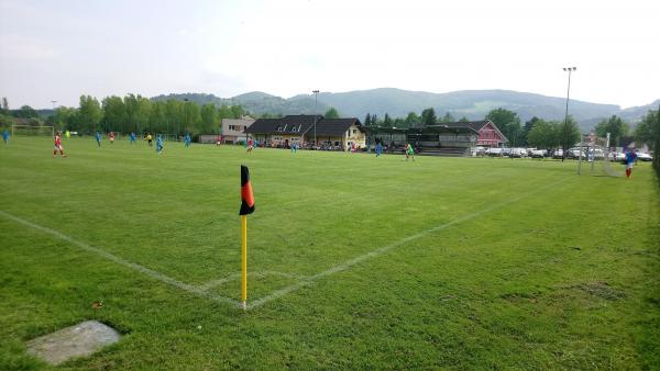 Seestadion Stubenberg - Stubenberg am See