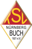 Wappen TSV Buch 1921 III  53746