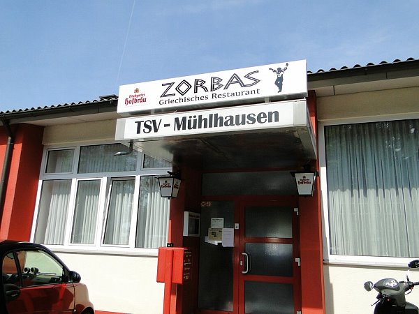 Sportanlage Mönchfeldstraße - Stuttgart-Mönchfeld