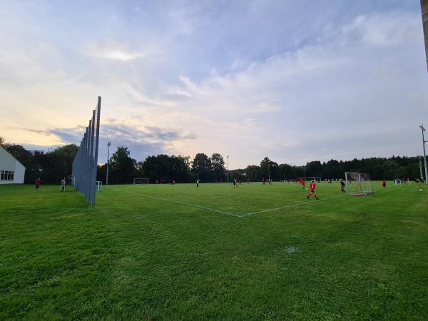 Seeweg-Stadion Nebenplatz 2 - Ingolstadt-Zuchering