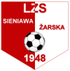 Wappen LZS Delta Sieniawa Żarska 